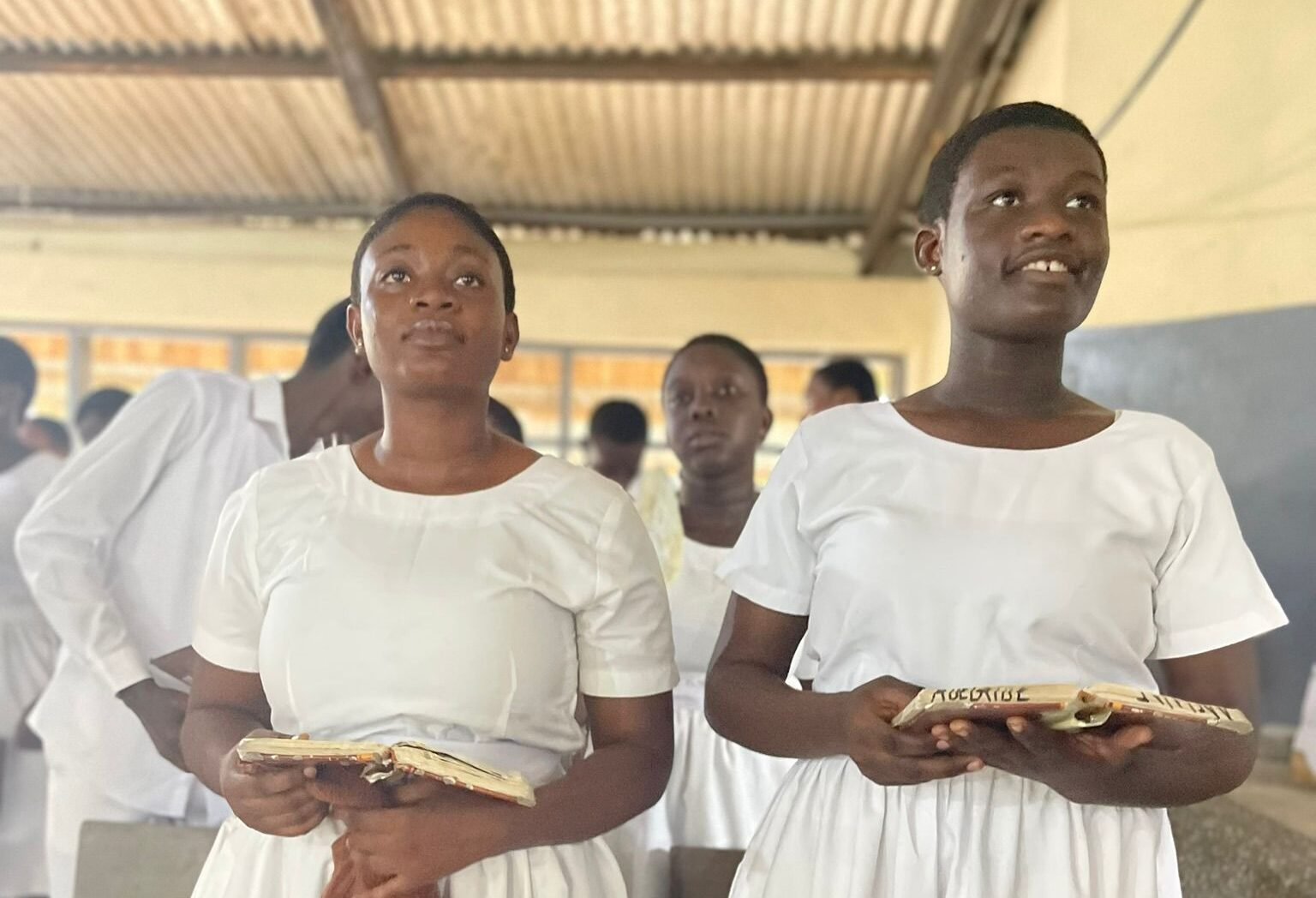 Schools Outreach