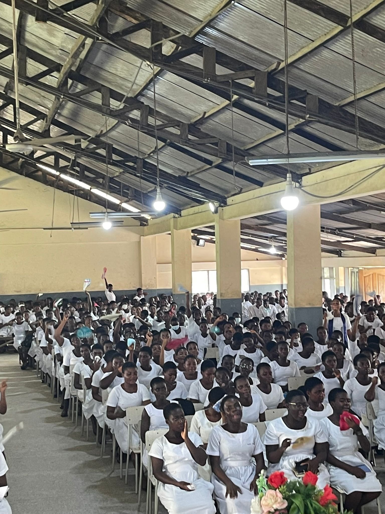 Outreach Moments image 4