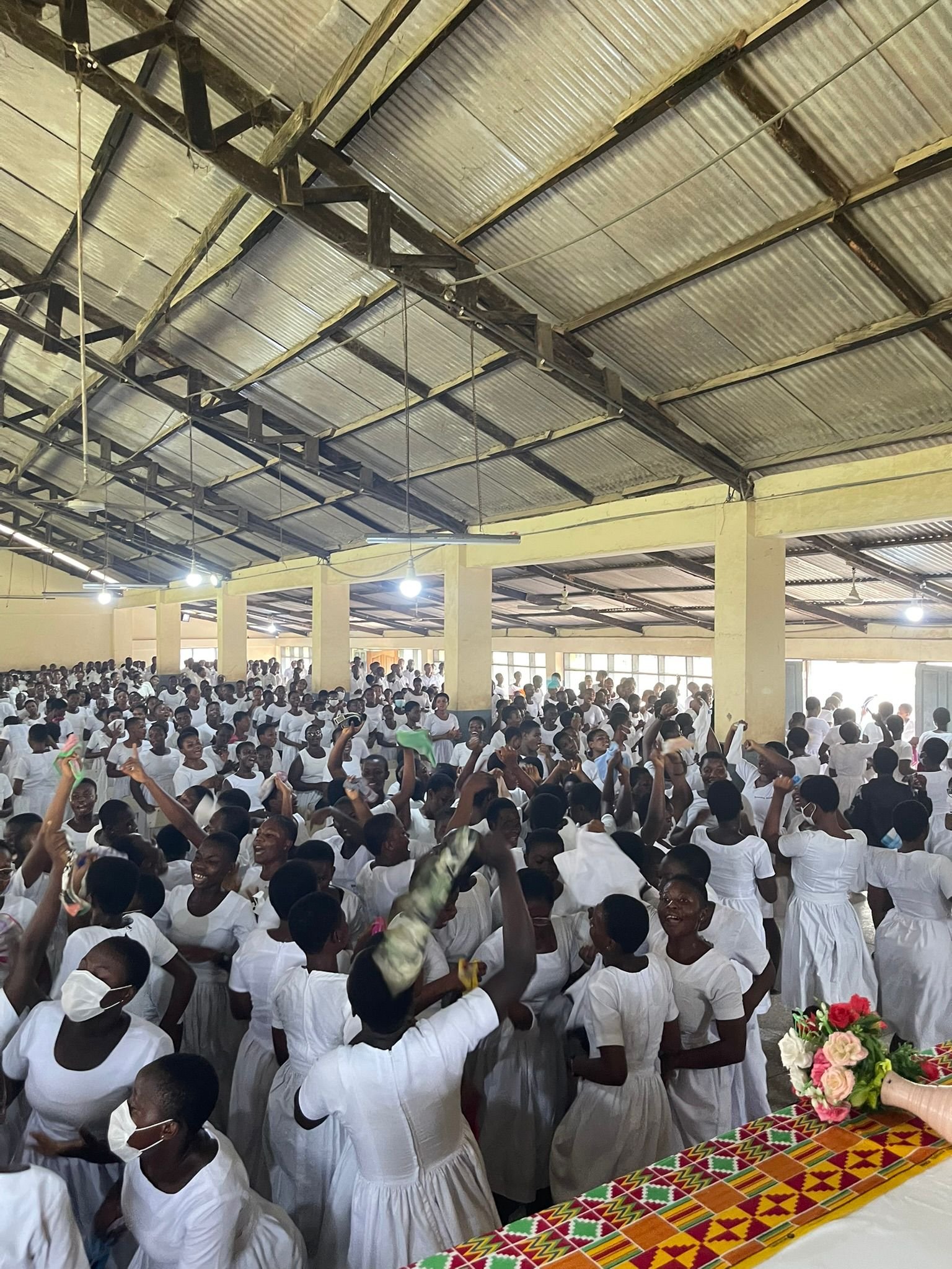 Outreach Moments image 2