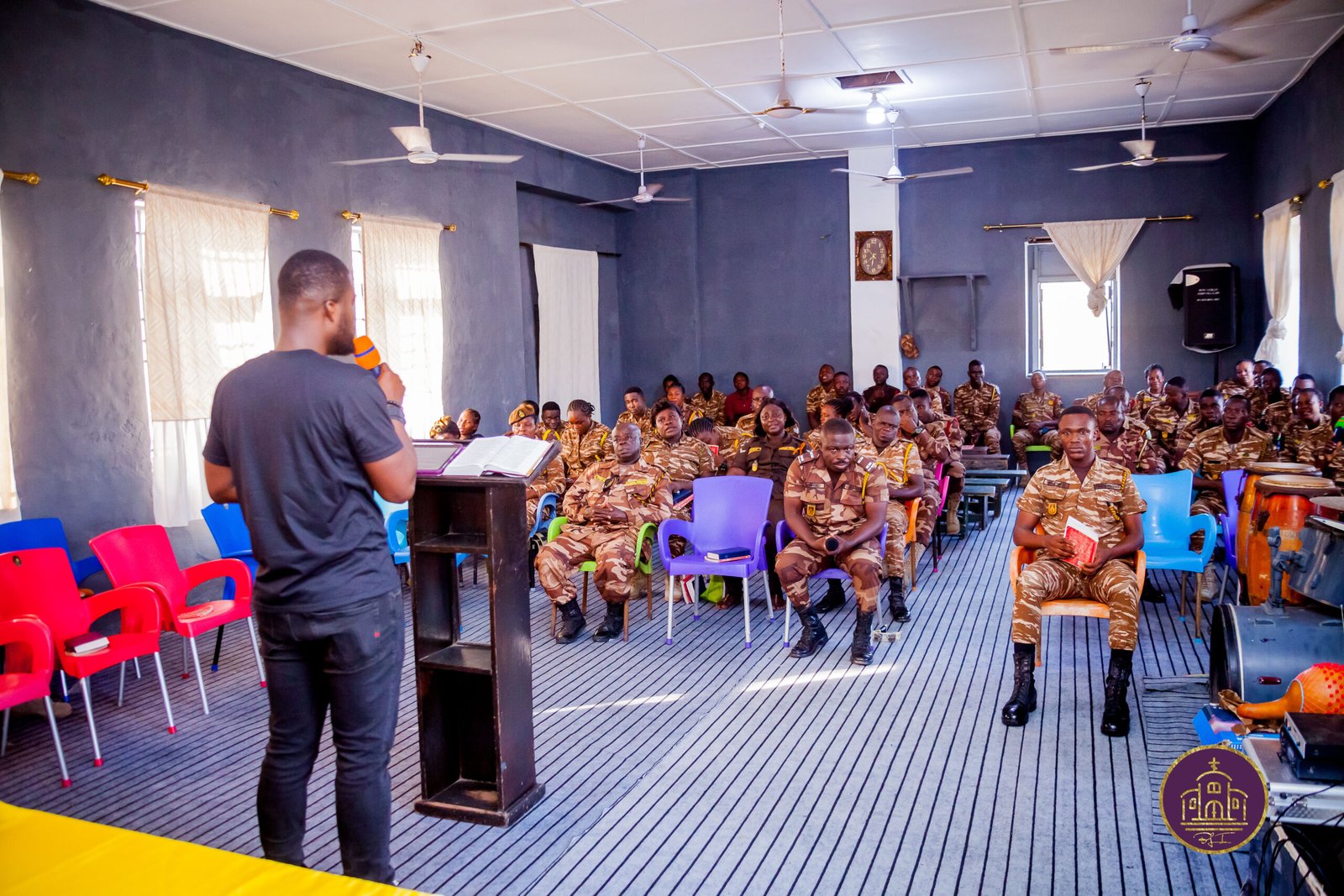 Prisons, Orphanages, and Community Support Ministries - Image 10