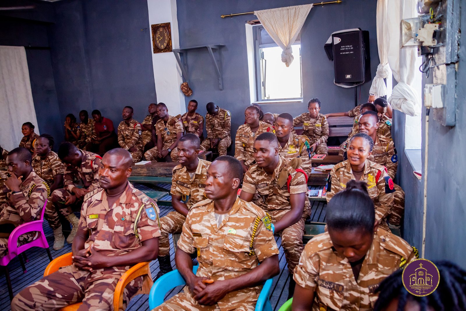 Prisons, Orphanages, and Community Support Ministries - Image 8