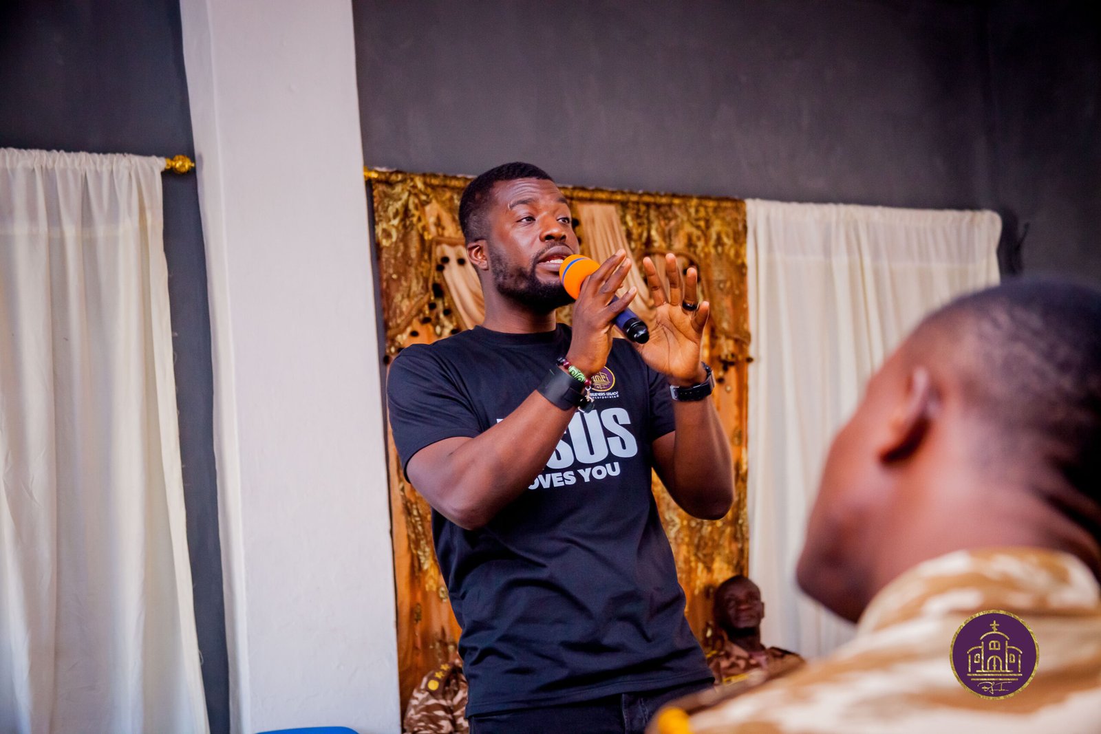 Prisons, Orphanages, and Community Support Ministries - Image 9