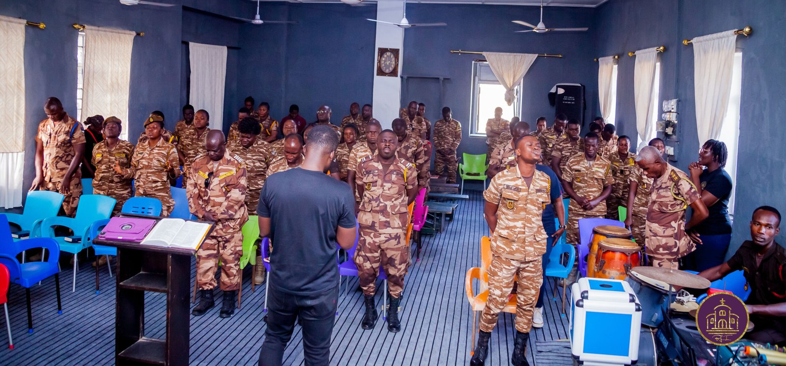 Prisons, Orphanages, and Community Support Ministries - Image 2