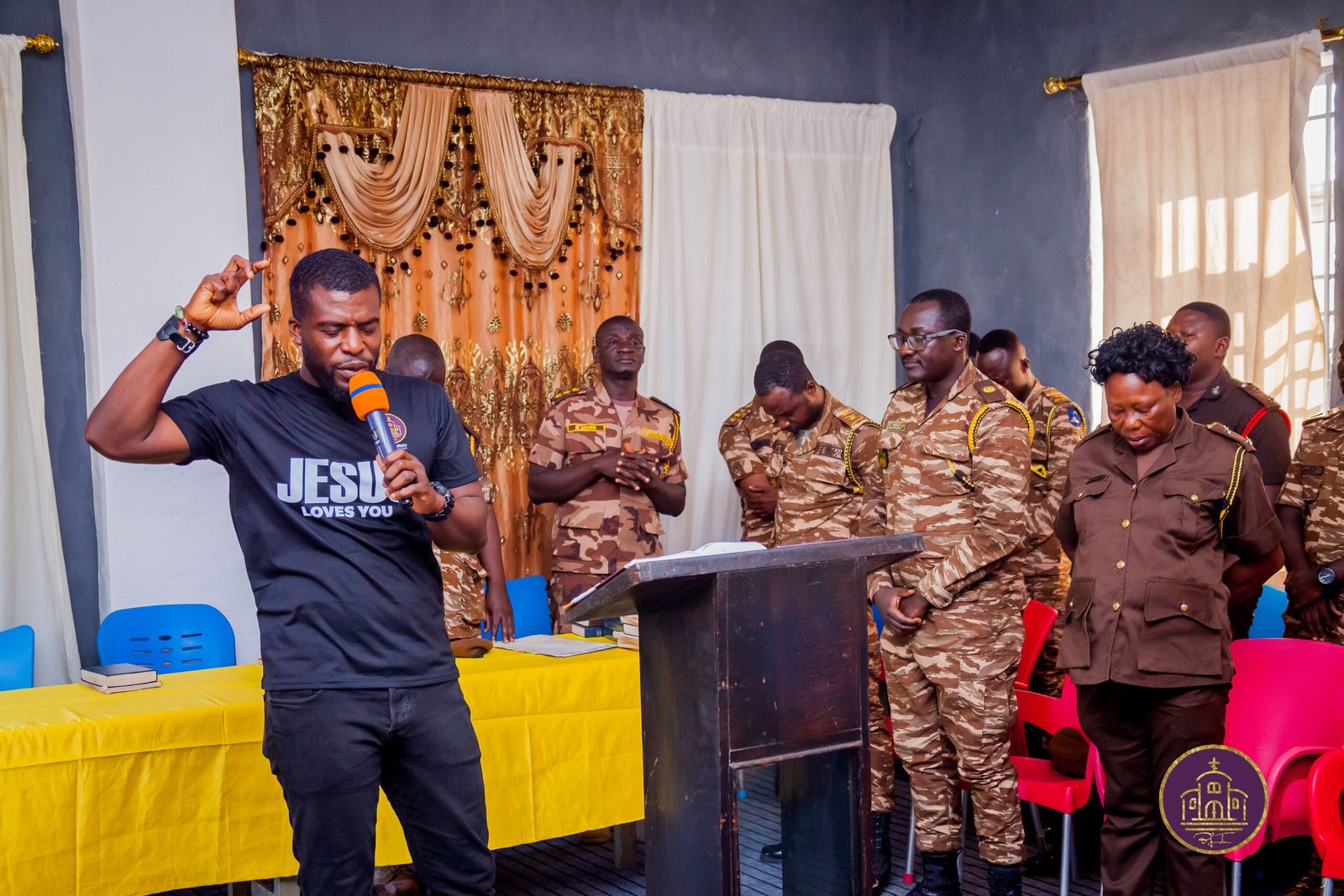 Prisons Gallery image 2