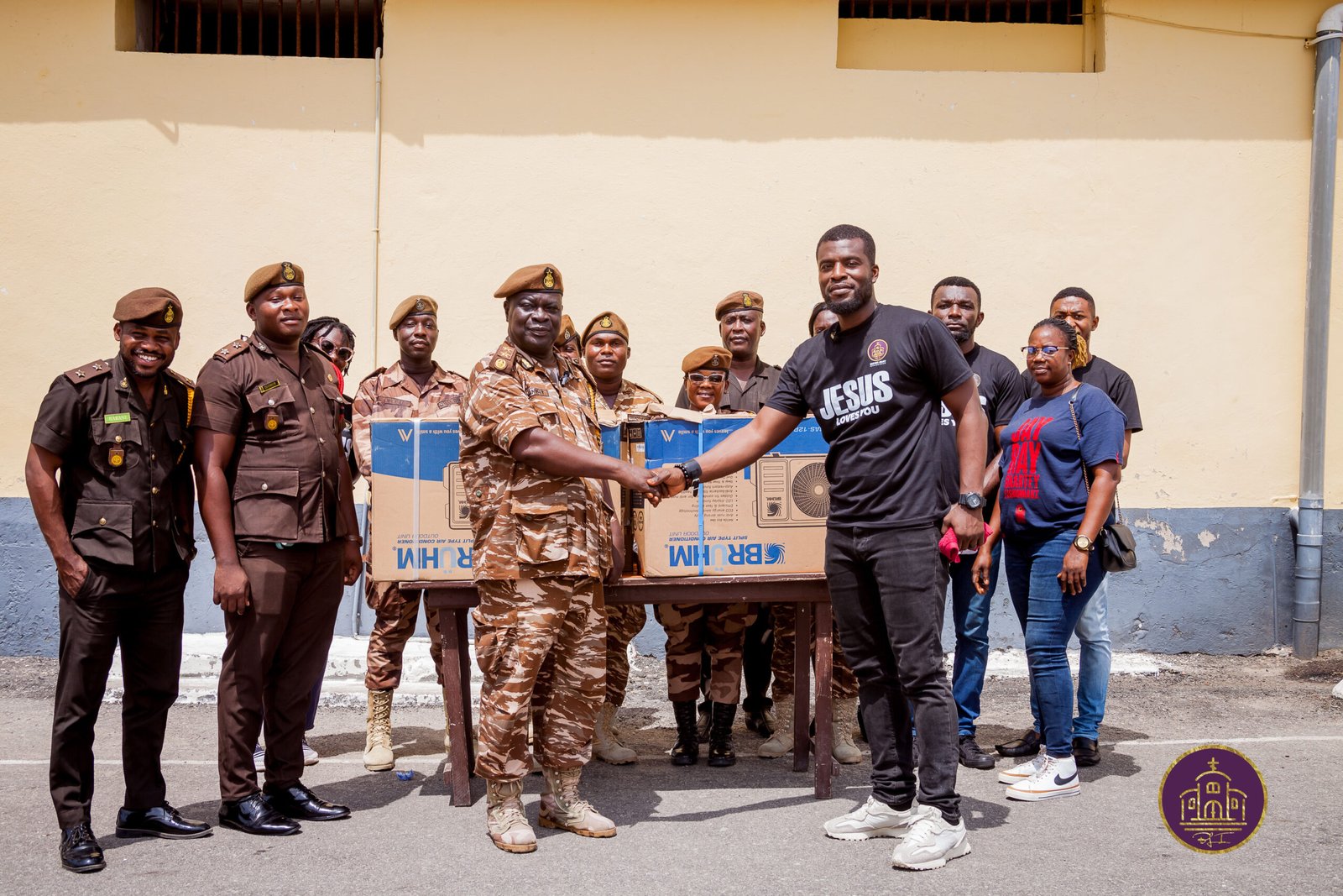 Prisons Gallery image 1