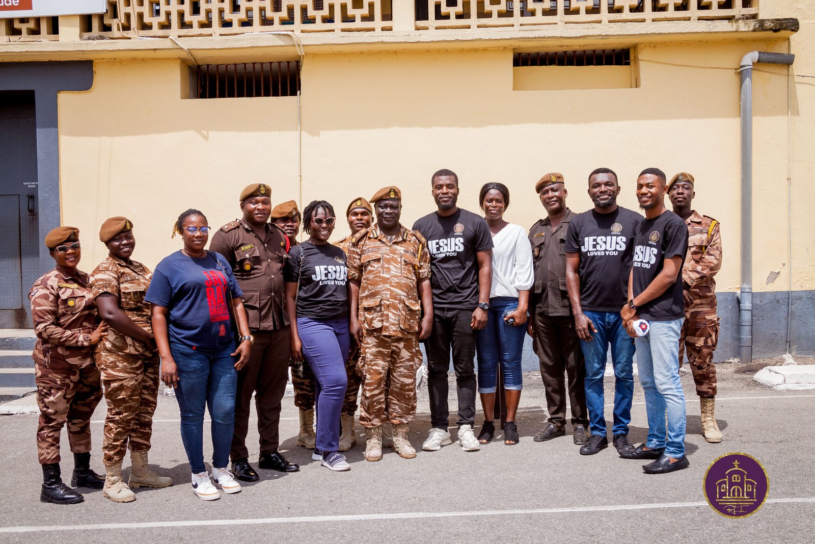 Prisons, Orphanages, and Community Support Ministries - Image 3