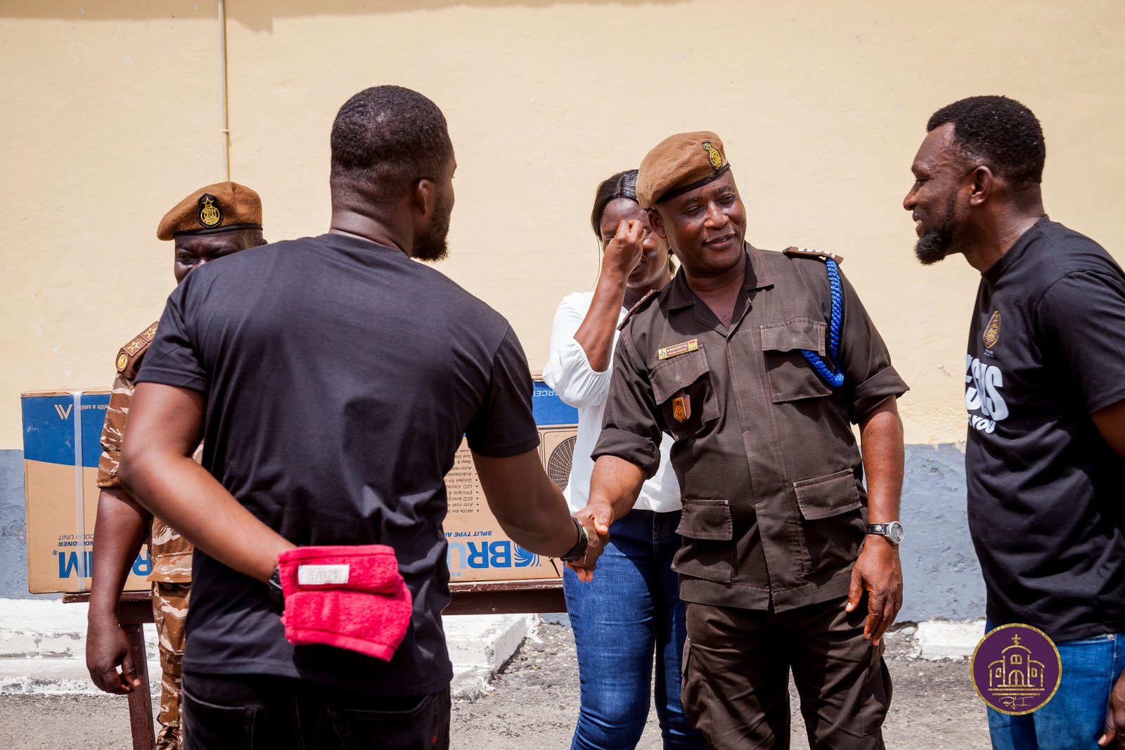 Prisons Gallery image 4