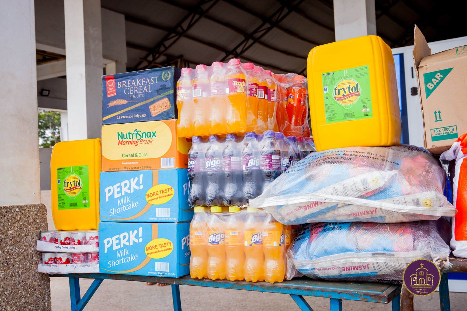 Prisons, Orphanages, and Community Support Ministries - Image 5