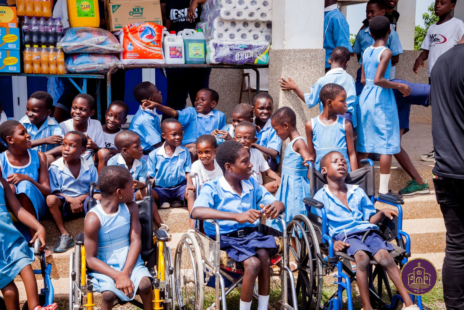 Orphanage Gallery image 3