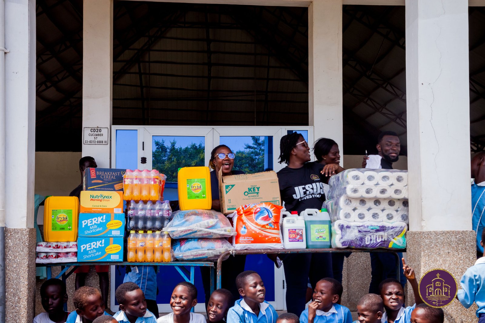 Orphanage Gallery image 2