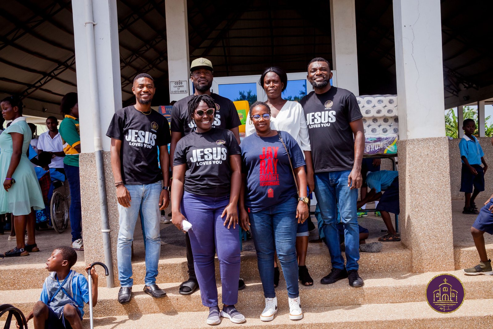 Orphanage Gallery image 1