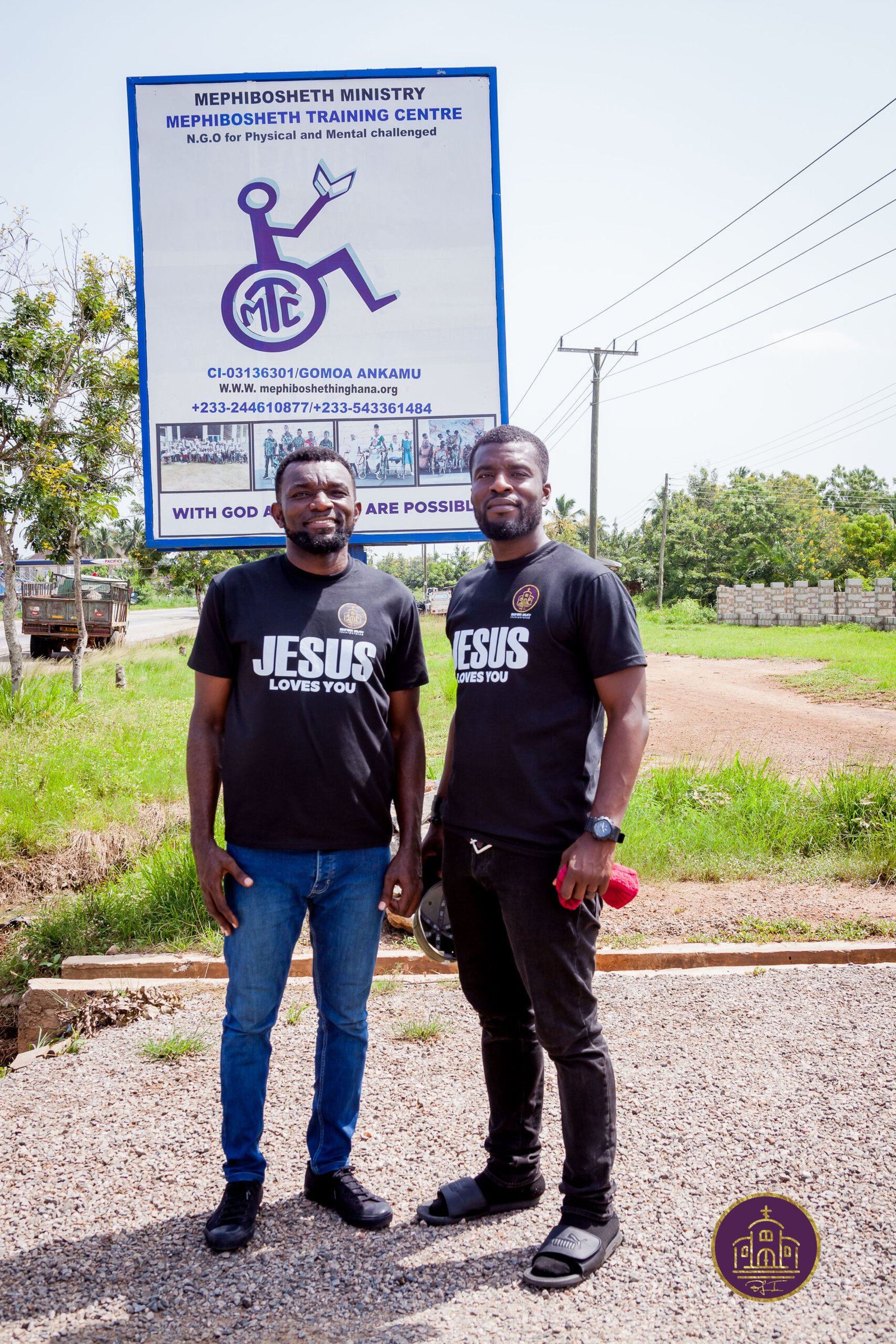 Orphanage Gallery image 4